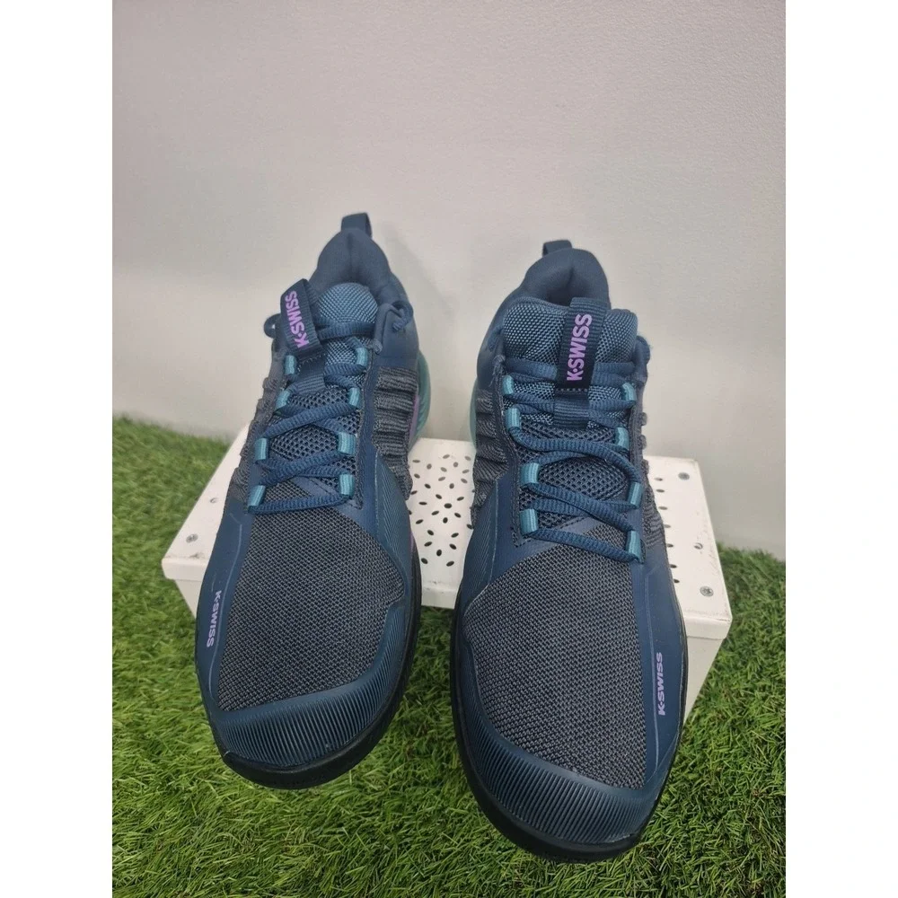K-Swiss Ultrashot Men Athletic Shoes Size US 10.5